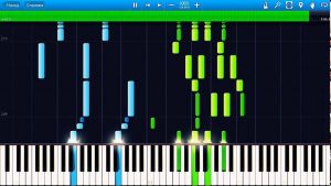 synthesia unlock key free android